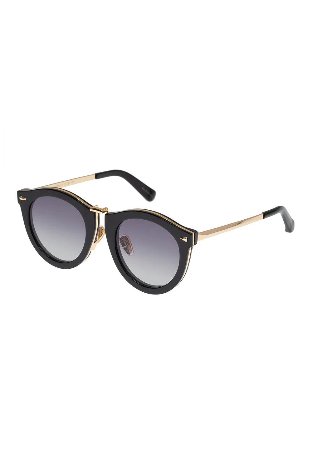 Harvest Black sold by Karen Walker product image thumbnail 2