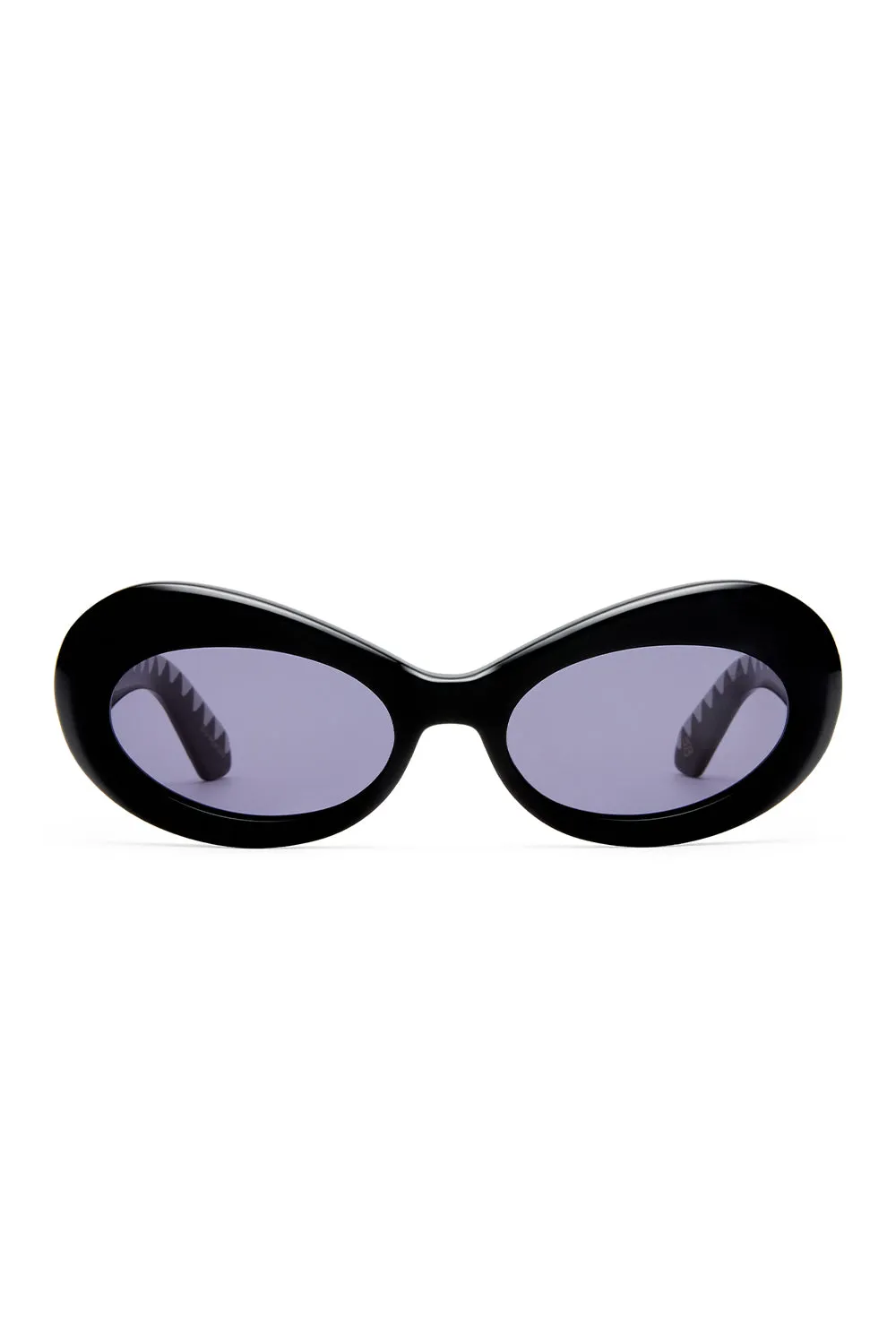 Omega Black Grey sold by Karen Walker product image thumbnail 3