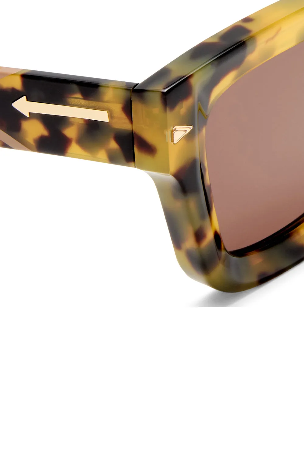 Deep Space Crazy Tort sold by Karen Walker product image thumbnail 4