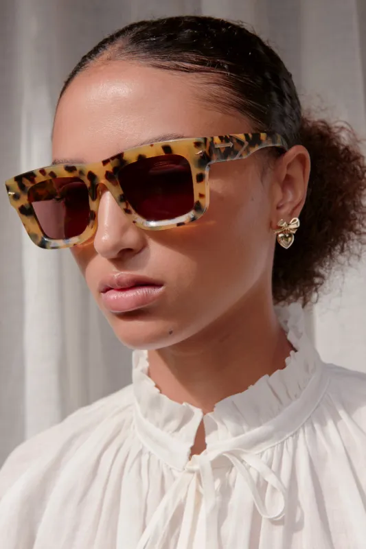 Deep Space Crazy Tort sold by Karen Walker