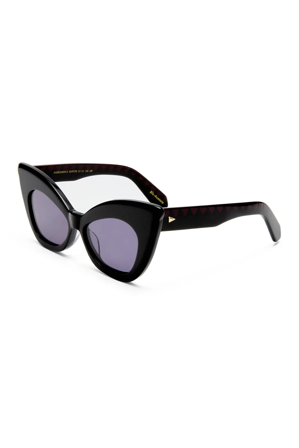 Andromeda Black sold by Karen Walker