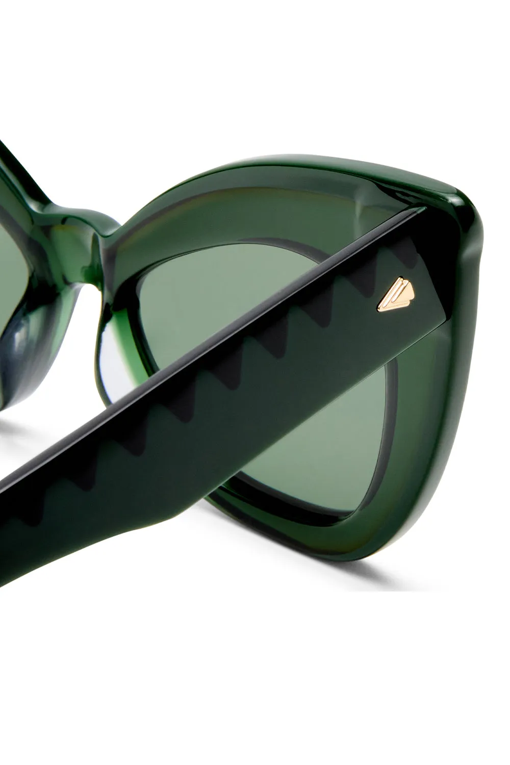 Andromeda Emerald sold by Karen Walker product image thumbnail 4