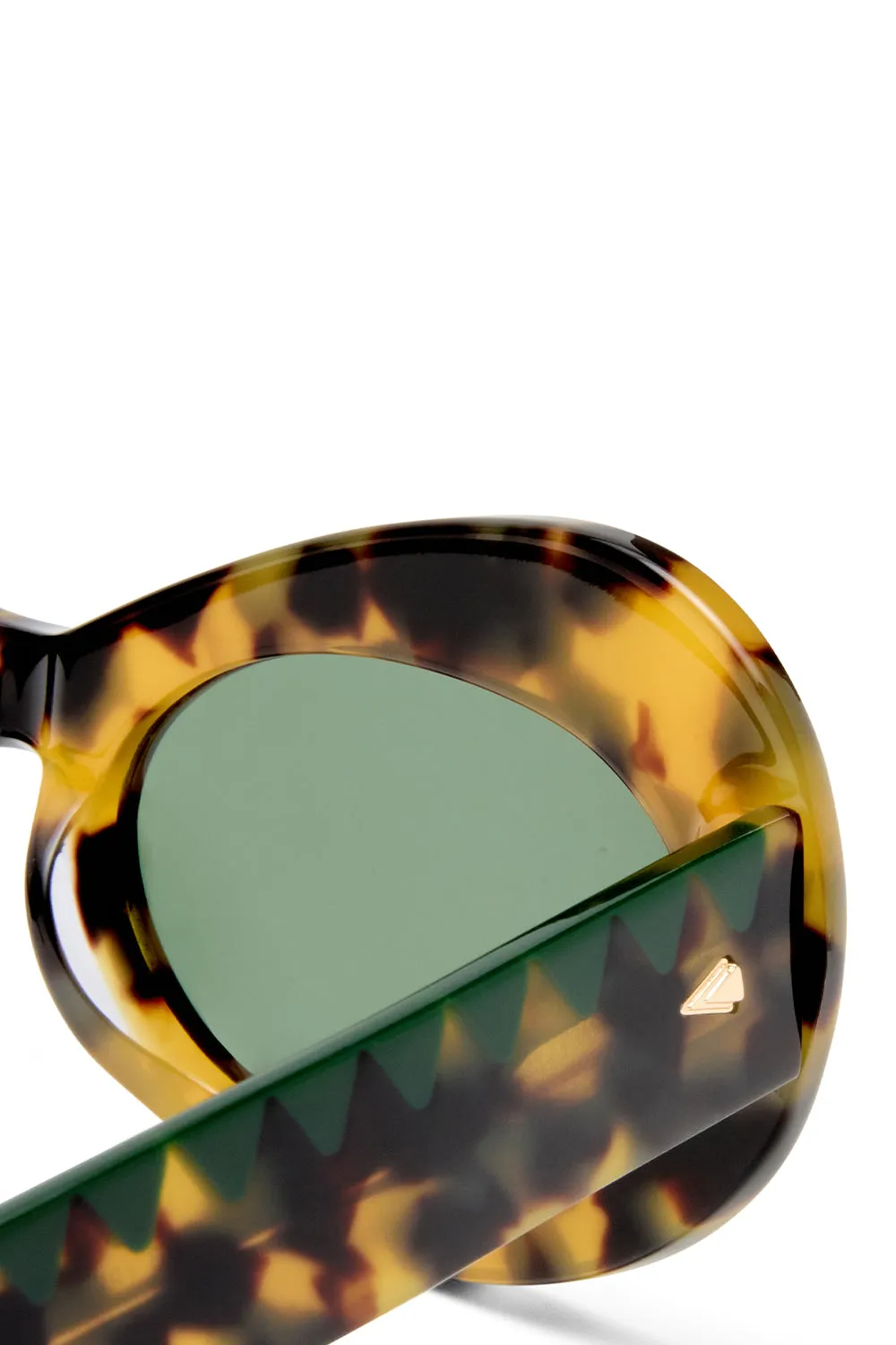 Omega Crazy Tort sold by Karen Walker product image thumbnail 4