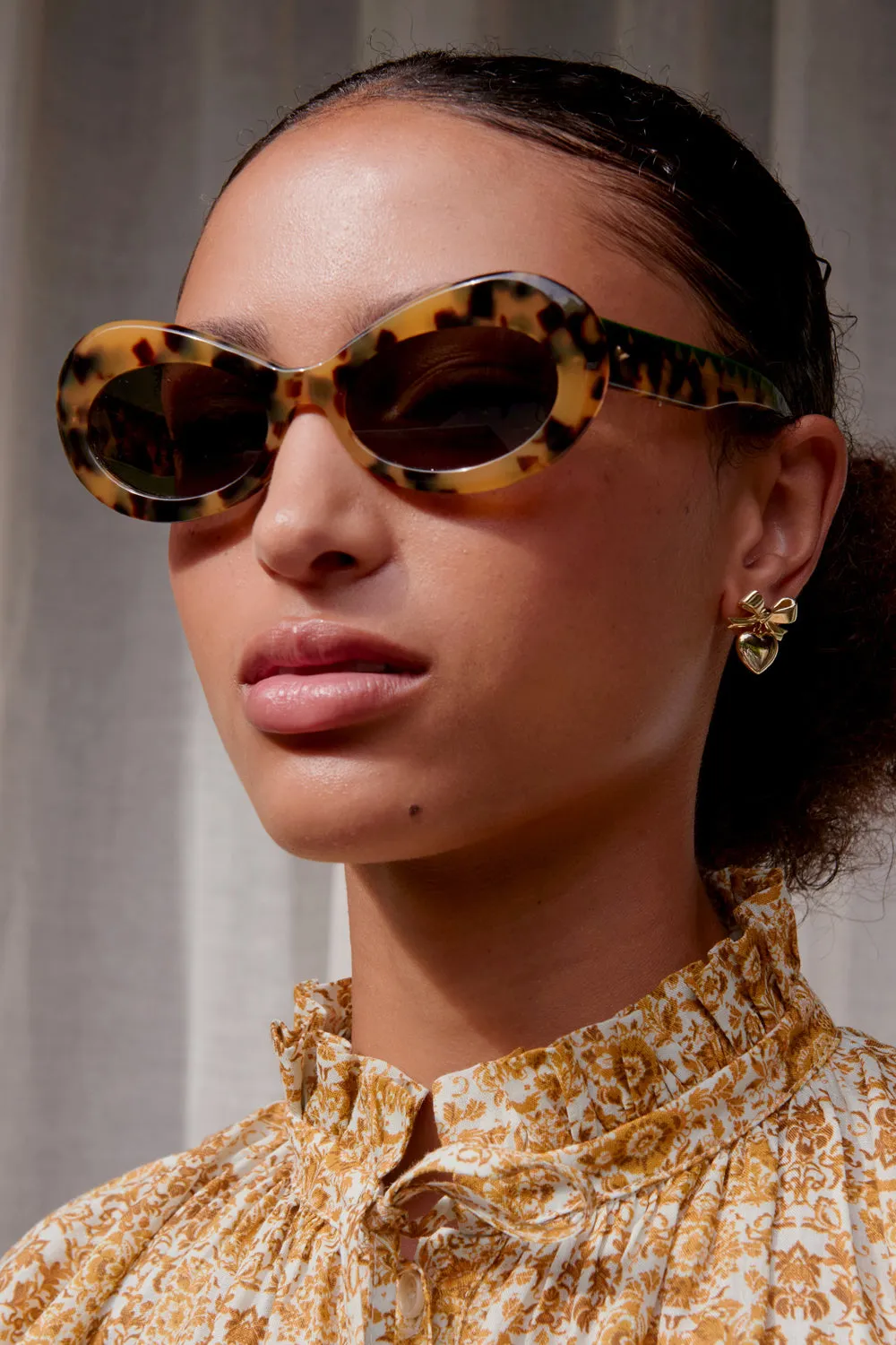 Omega Crazy Tort sold by Karen Walker product image thumbnail 2