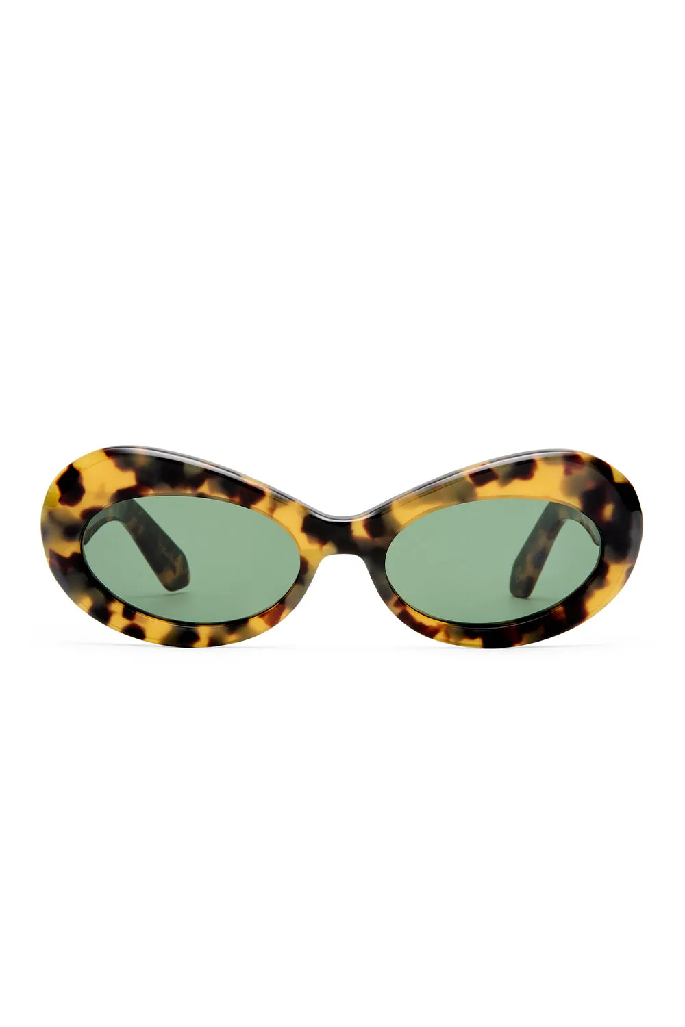 Omega Crazy Tort sold by Karen Walker product image thumbnail 3