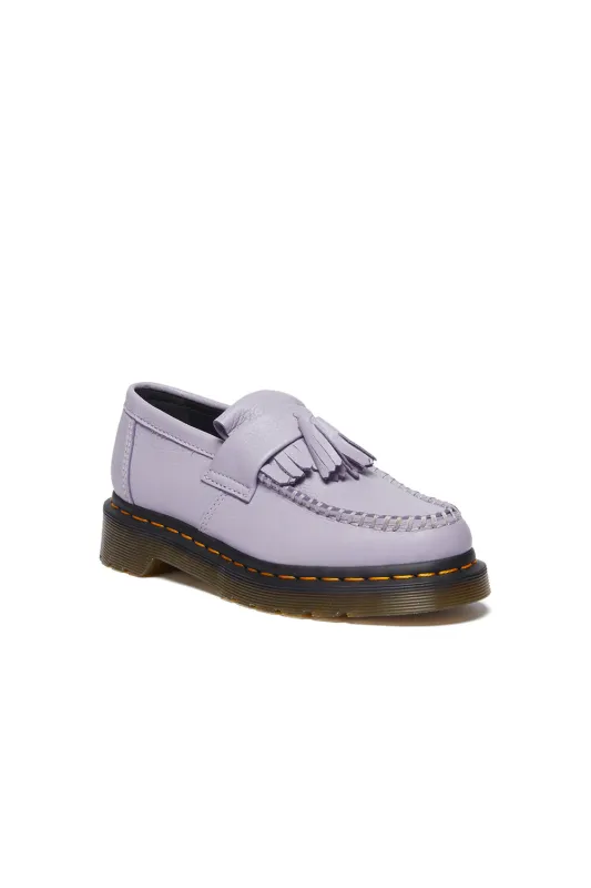 Adrian Loafer Lavender Frost sold by Karen Walker