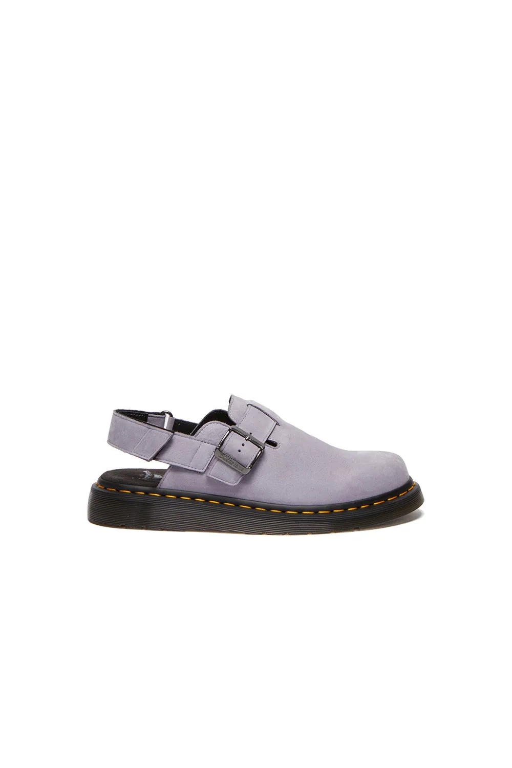 Jorge II Sling Back Mule Lavender Frost sold by Karen Walker product image thumbnail 2