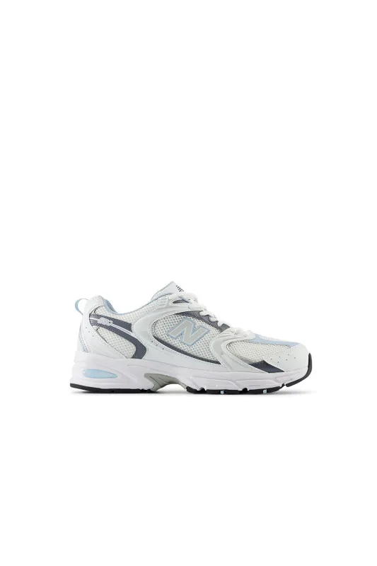 530 White/Dark Arctic Grey/Light Chrome Blue sold by Karen Walker