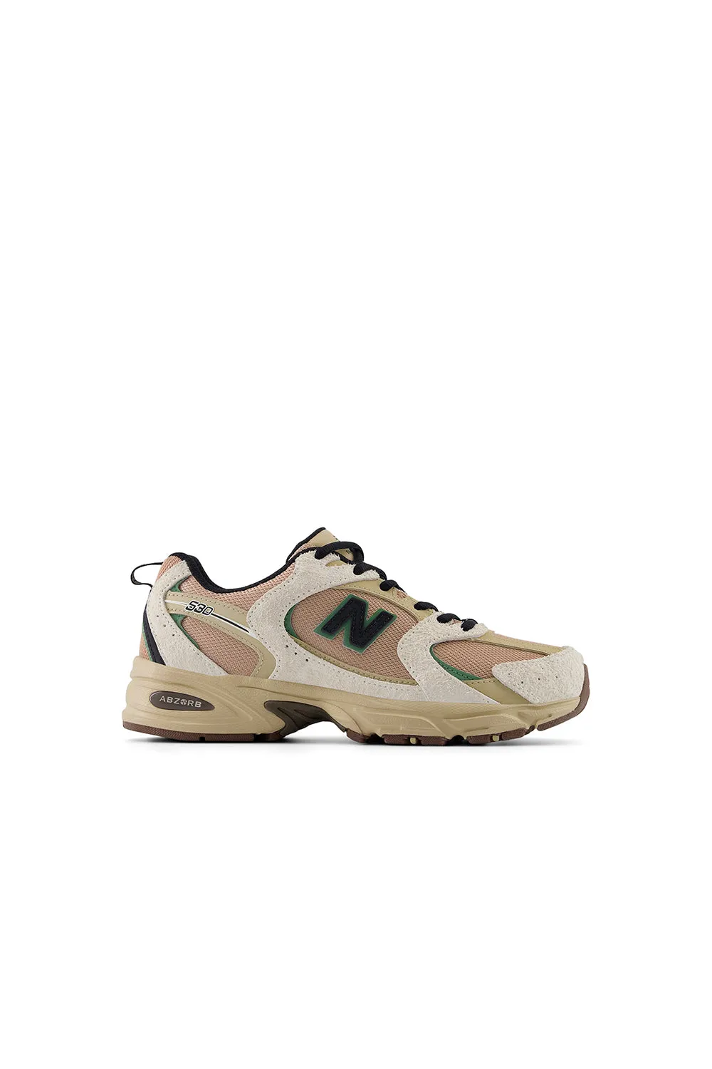 530 Linen/Incense/Flat Taupe sold by Karen Walker