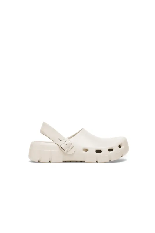 Birki Flow EVA Regular Fit Eggshell sold by Karen Walker