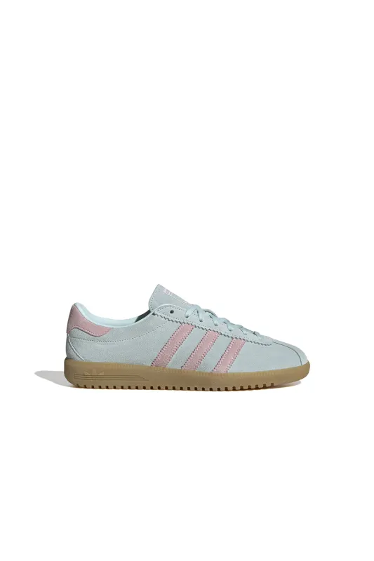 BRMD Shoes Halo Mint/Clear Pink/Gum sold by Karen Walker