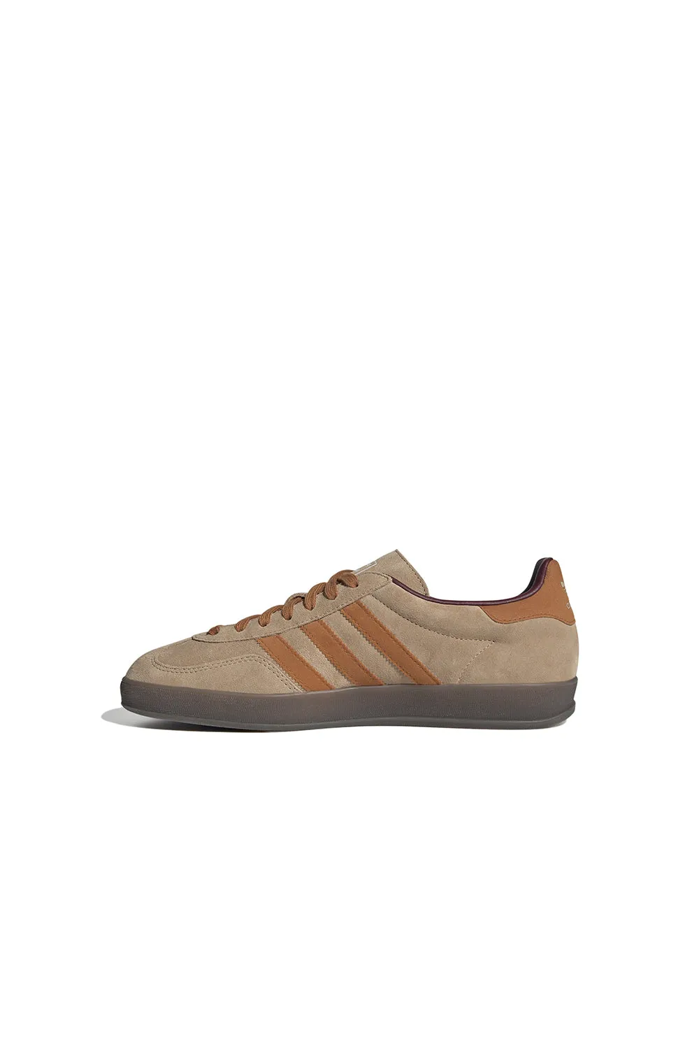 Gazelle Indoor Shoes Warm Sandstone/Craft Ochre/Shadow Red sold by Karen Walker product image thumbnail 3