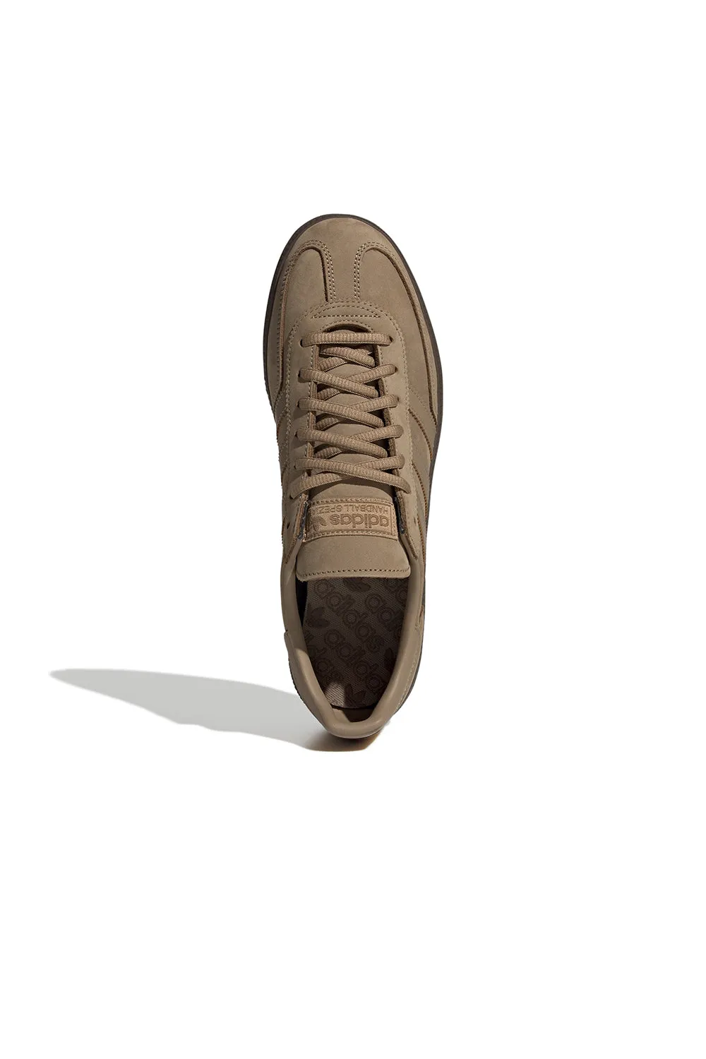 Handball Spezial Shoes Cardboard/Cardboard/Brown Desert sold by Karen Walker product image thumbnail 2