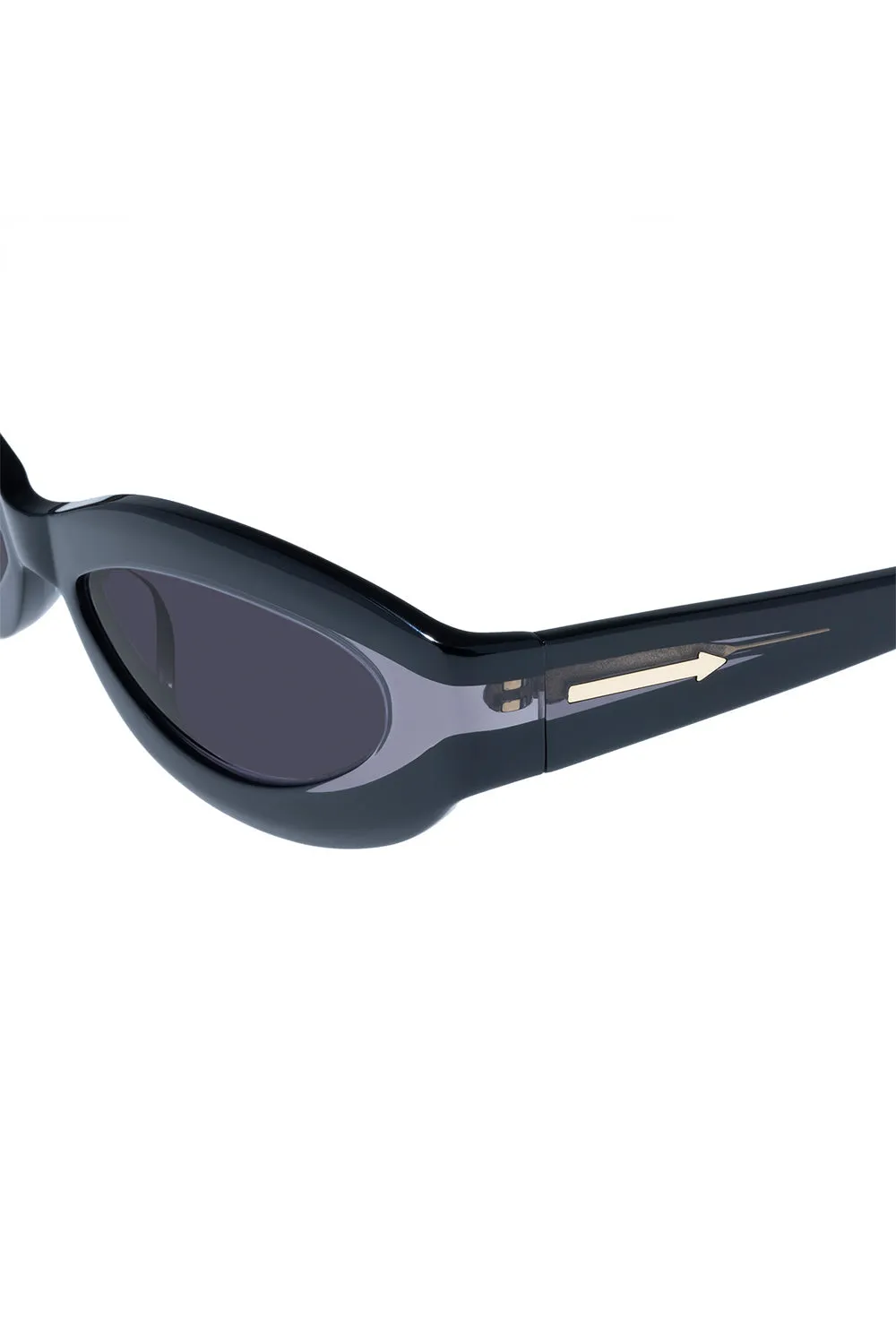 Hana Black sold by Karen Walker product image thumbnail 3