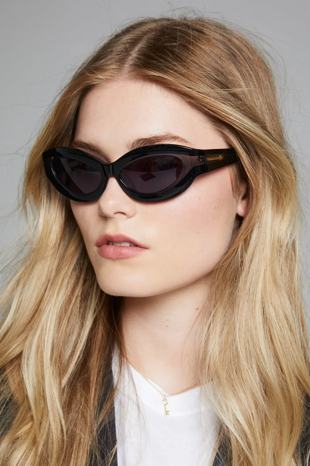 Hana Black sold by Karen Walker product image thumbnail 5