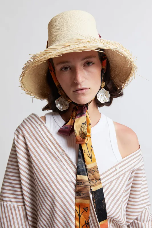 El Campesino Hat sold by Karen Walker