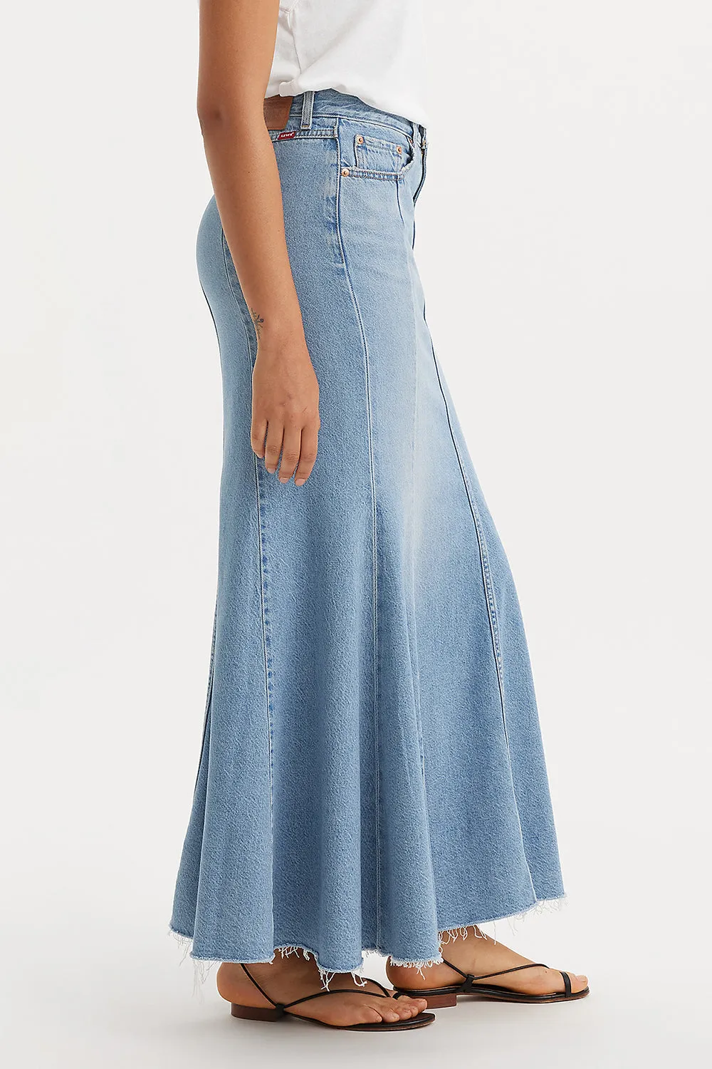 Mermaid Skirt Deco Dream Blue sold by Karen Walker product image thumbnail 2