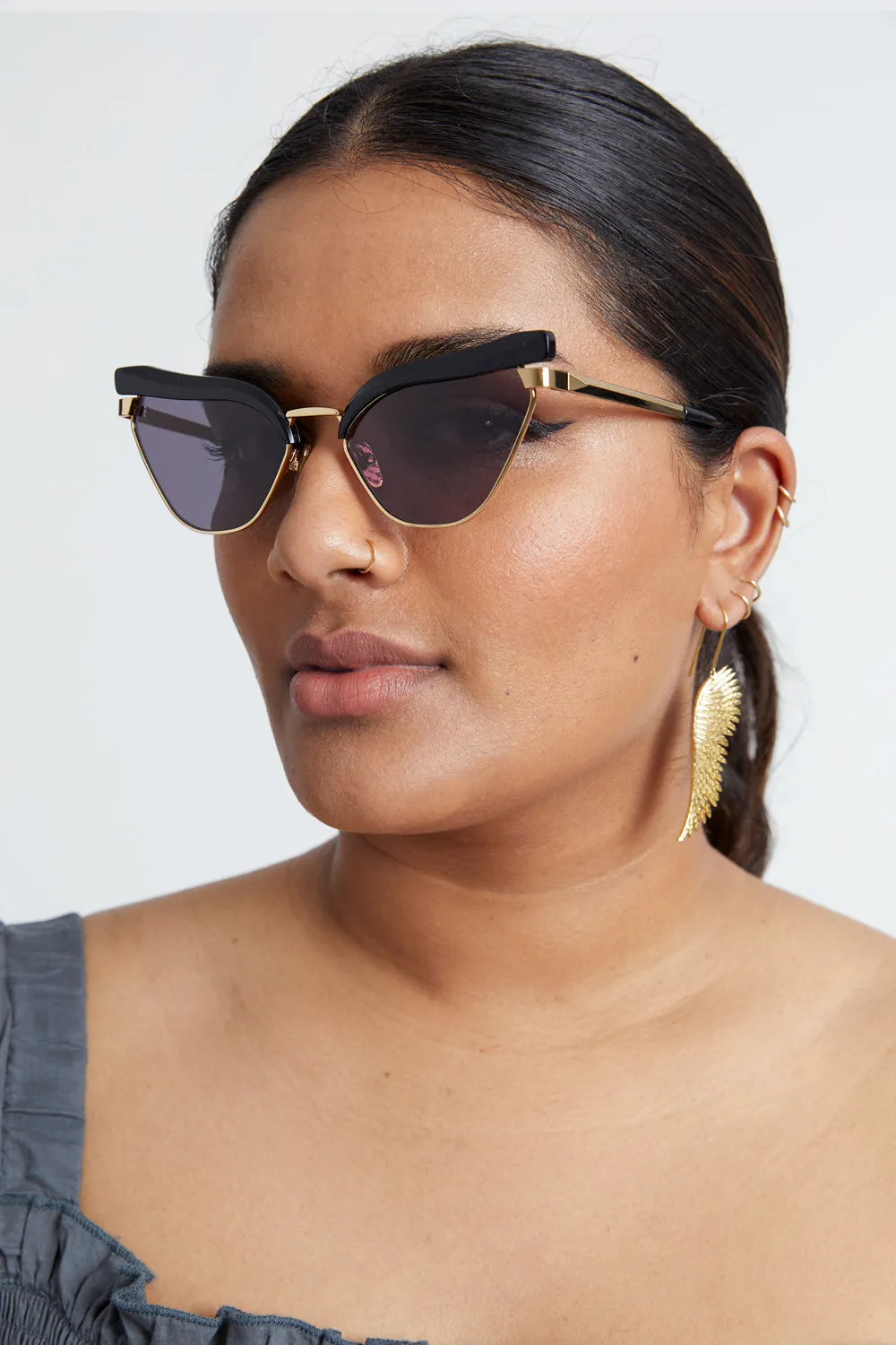 Fantasia Black sold by Karen Walker product image thumbnail 4