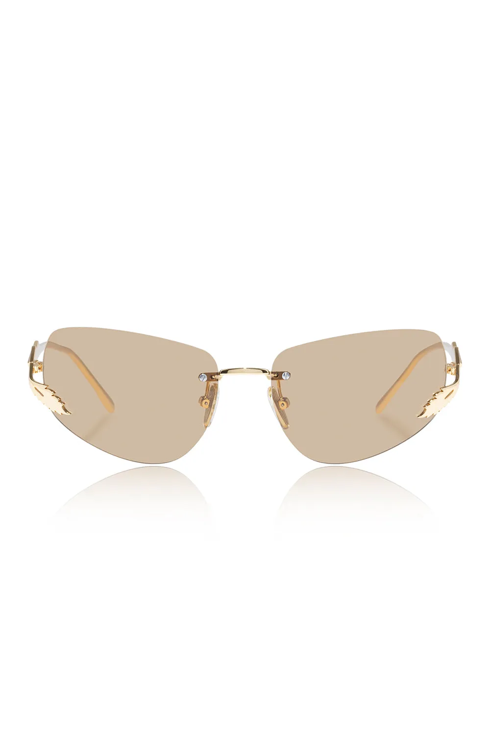 Fleur Dark Gold sold by Karen Walker product image thumbnail 3