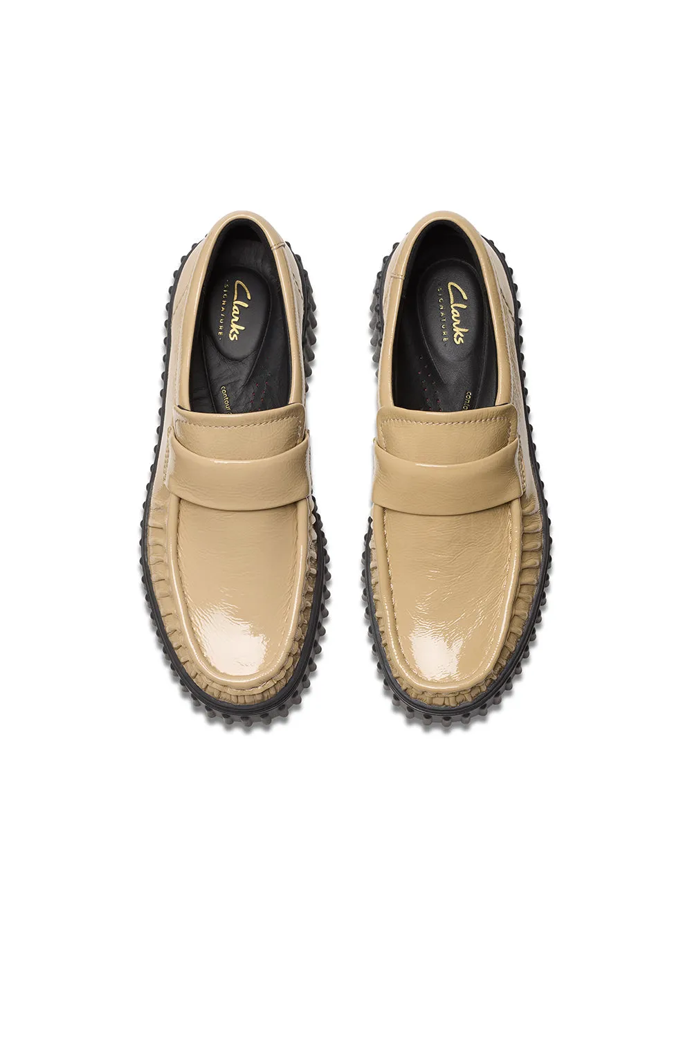 Torhill Moccasin Beige sold by Karen Walker product image thumbnail 2