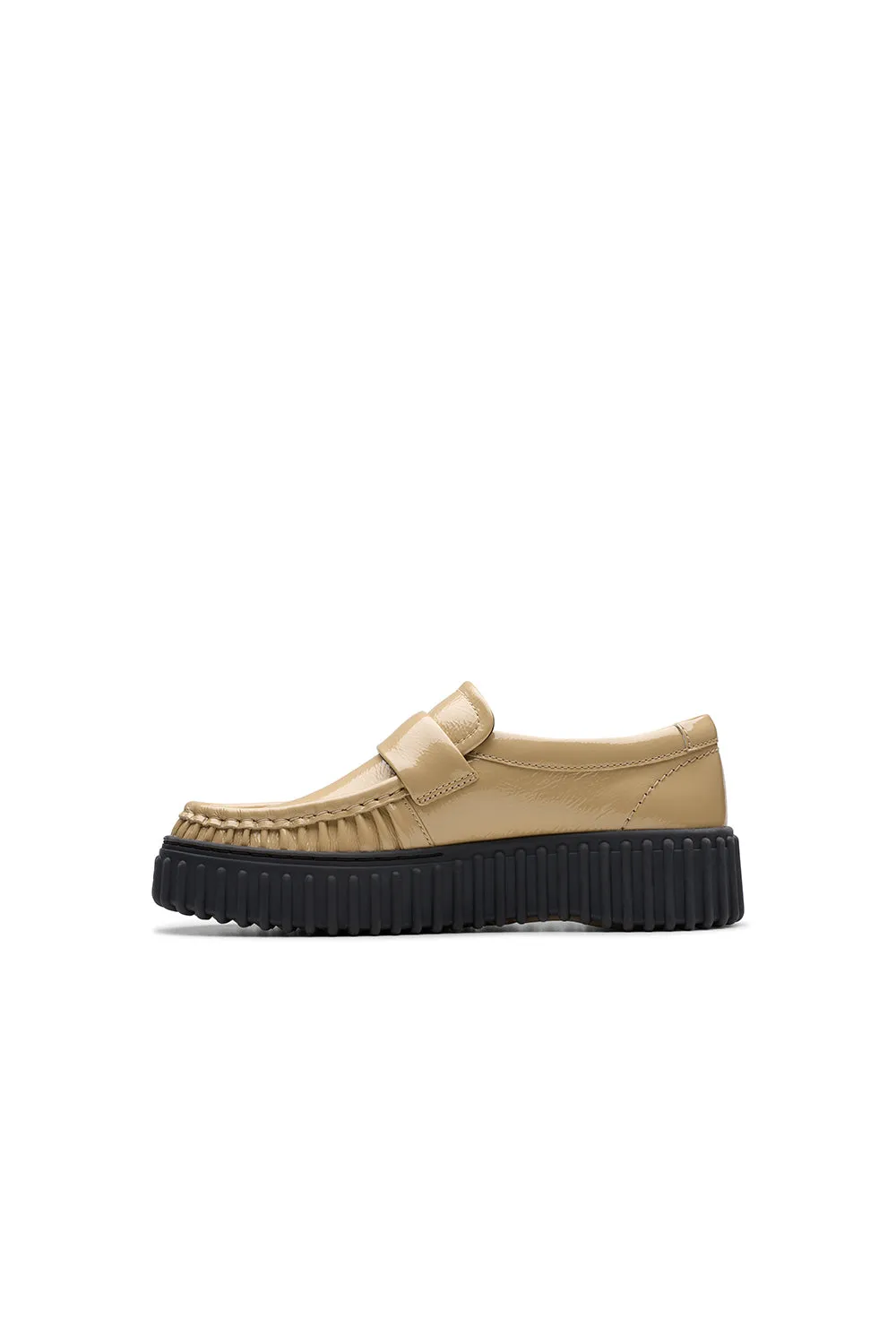 Torhill Moccasin Beige sold by Karen Walker product image thumbnail 4