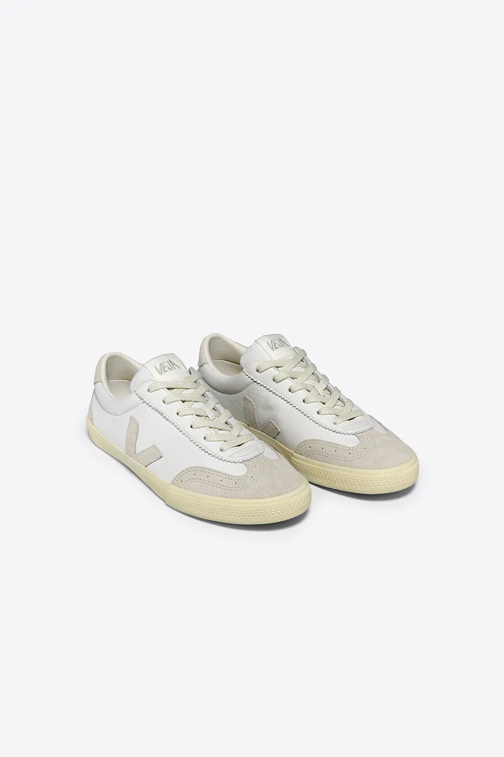 Volley White/Natural sold by Karen Walker product image thumbnail 2