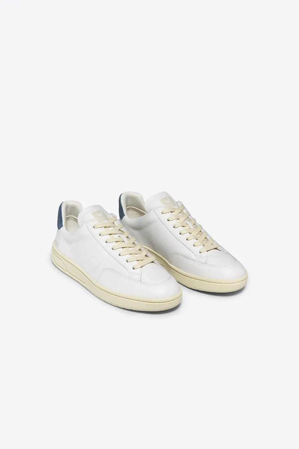 V-12 Stitch Extra White/White/California sold by Karen Walker product image thumbnail 2