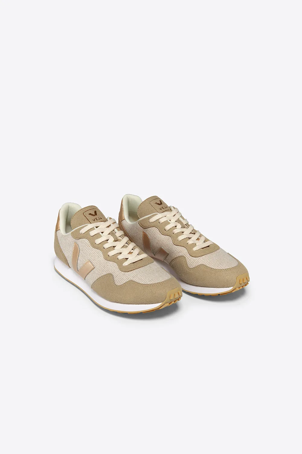 SDU Rec Natural/Platine sold by Karen Walker product image thumbnail 2