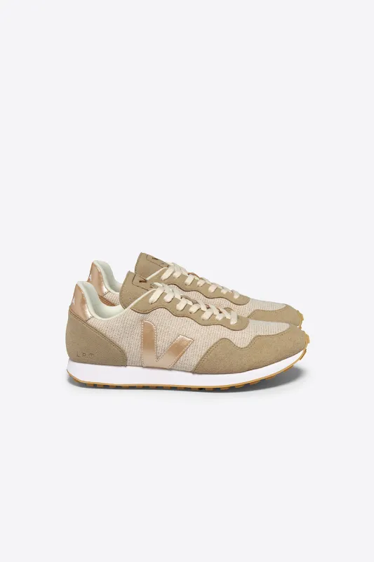 SDU Rec Natural/Platine sold by Karen Walker