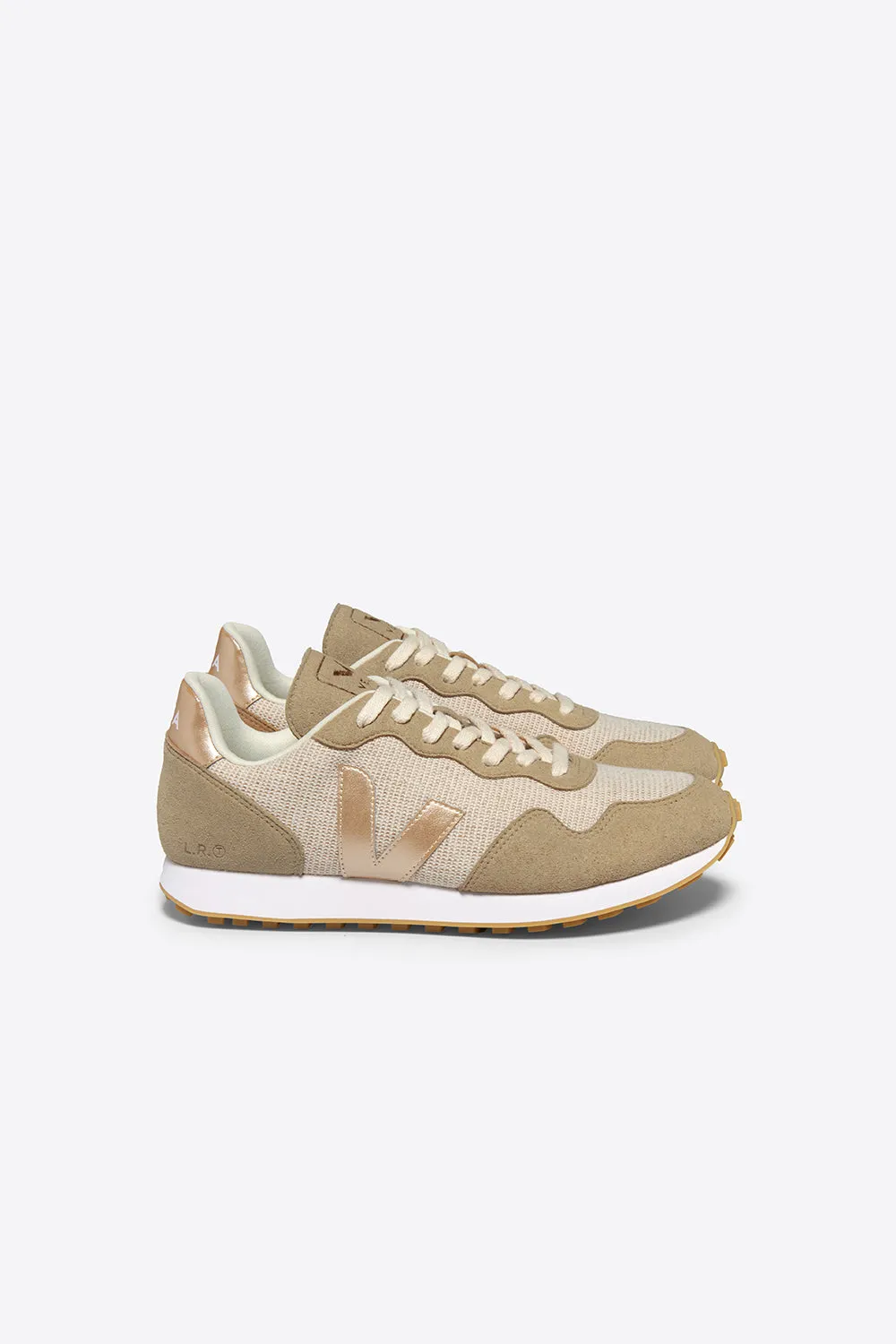 SDU Rec Natural/Platine sold by Karen Walker