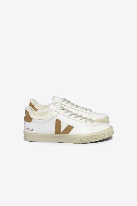 Campo Extra White/Desert sold by Karen Walker