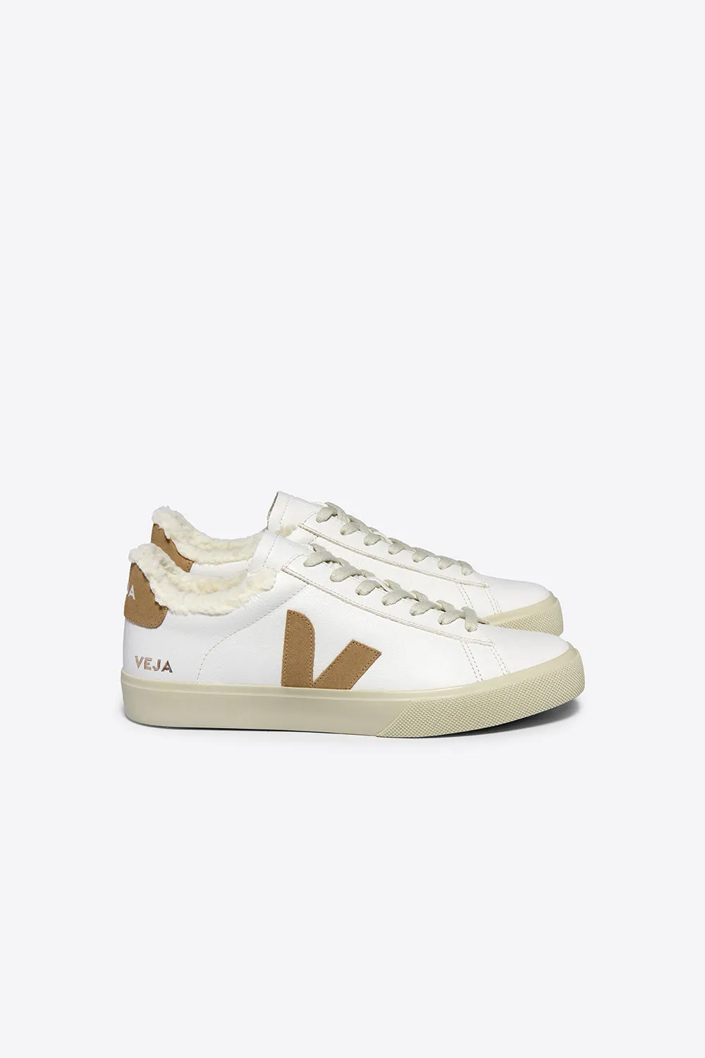 Campo Extra White/Desert sold by Karen Walker