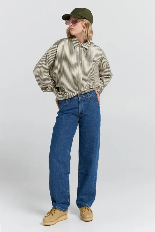 94 Baggy Jeans Mastermind sold by Karen Walker