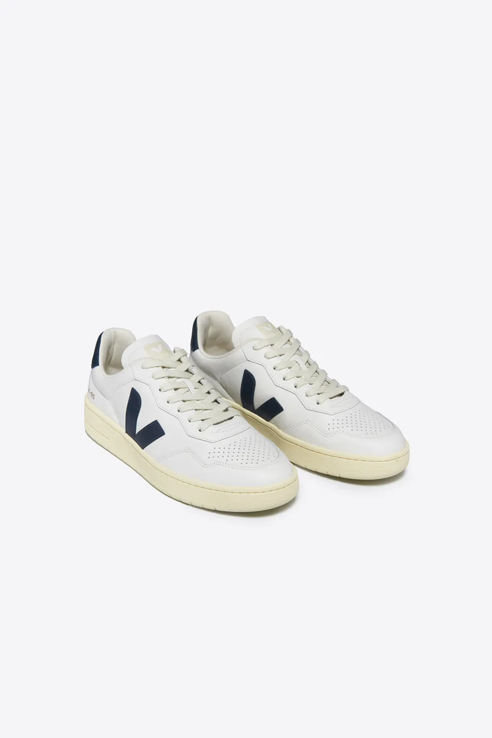 V-90 Extra White/Nautico sold by Karen Walker product image thumbnail 3