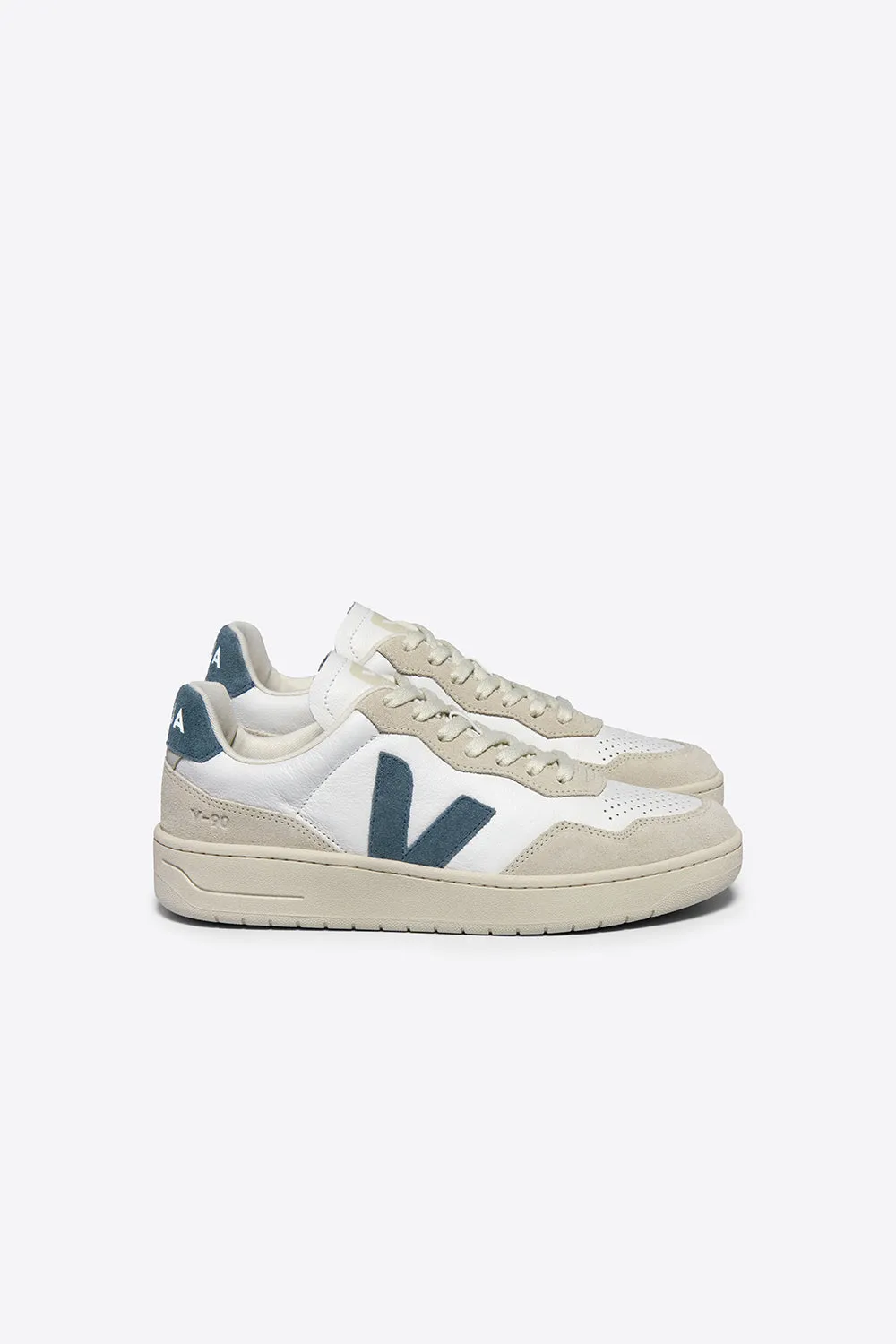 V-90 Extra White/California sold by Karen Walker