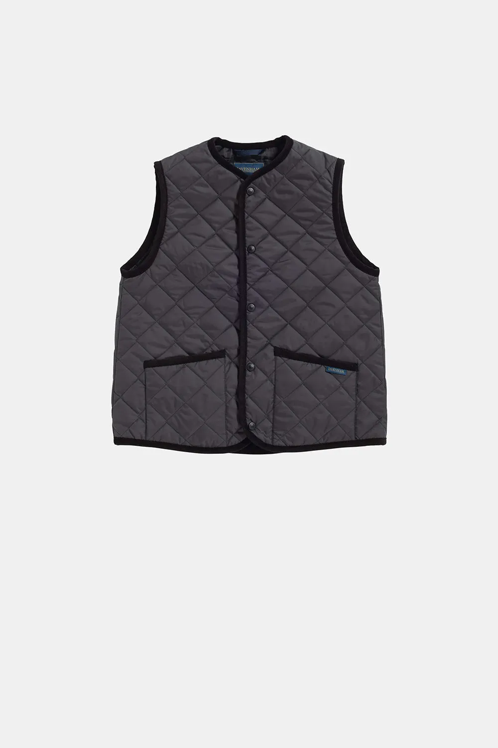 Cocoon Thornham Lamp Black sold by Karen Walker