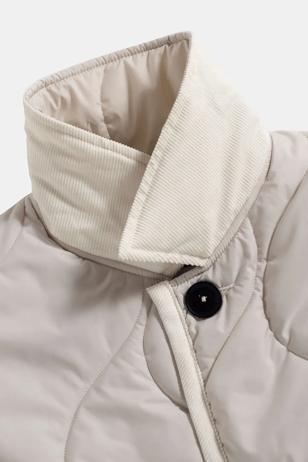 A Line Raydon Moonbeam Silver sold by Karen Walker product image thumbnail 4