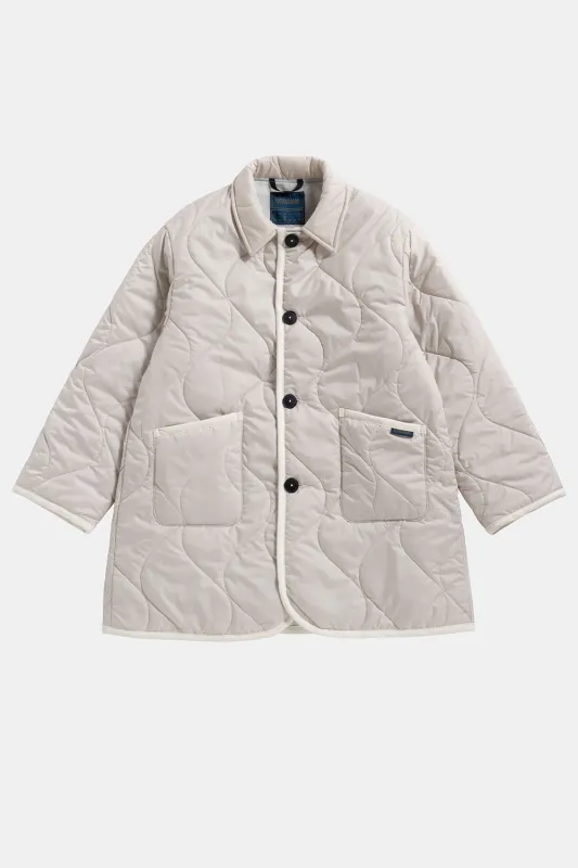 A Line Raydon Moonbeam Silver sold by Karen Walker