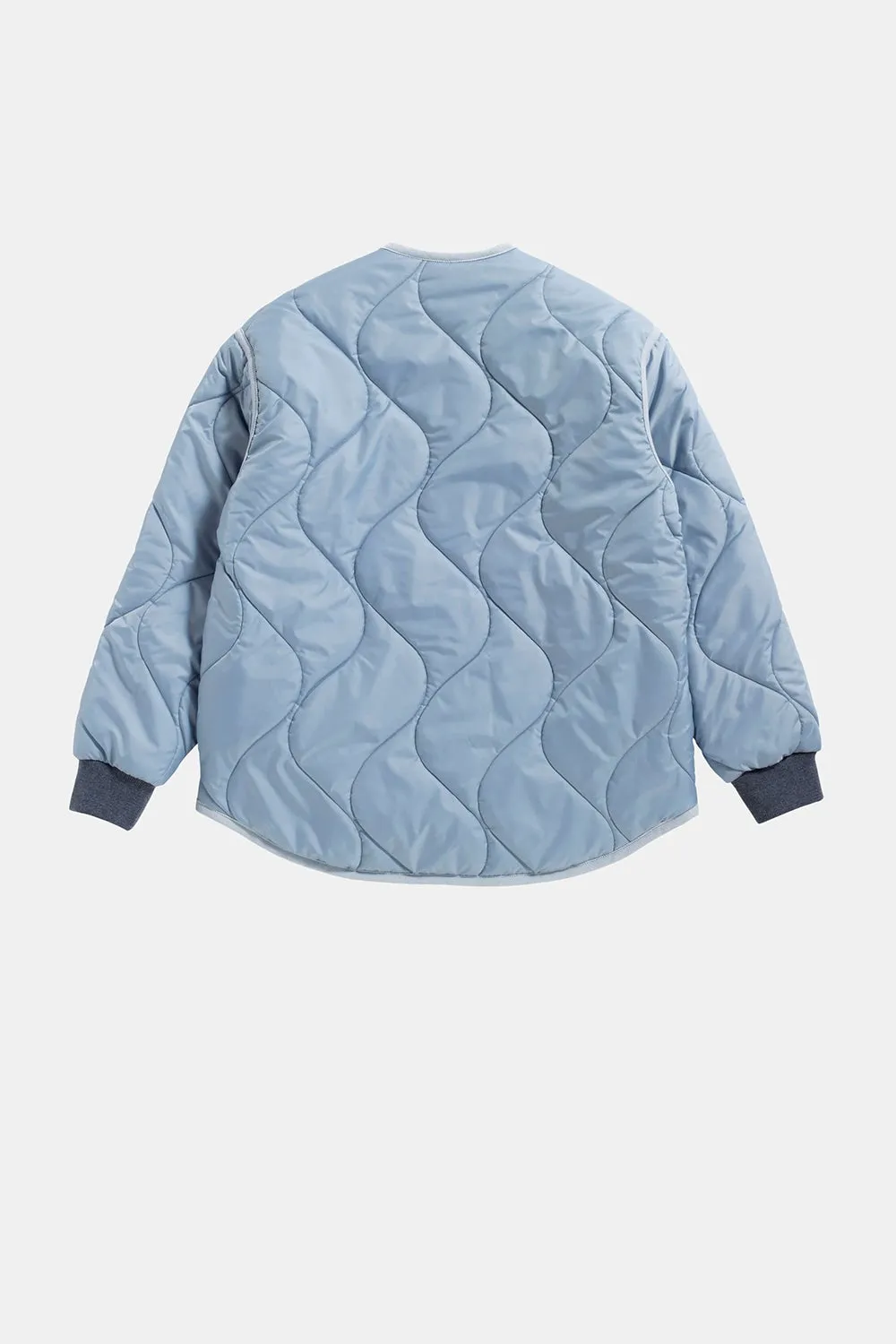 Quilt Liner Jacket Water Fountain sold by Karen Walker product image thumbnail 2