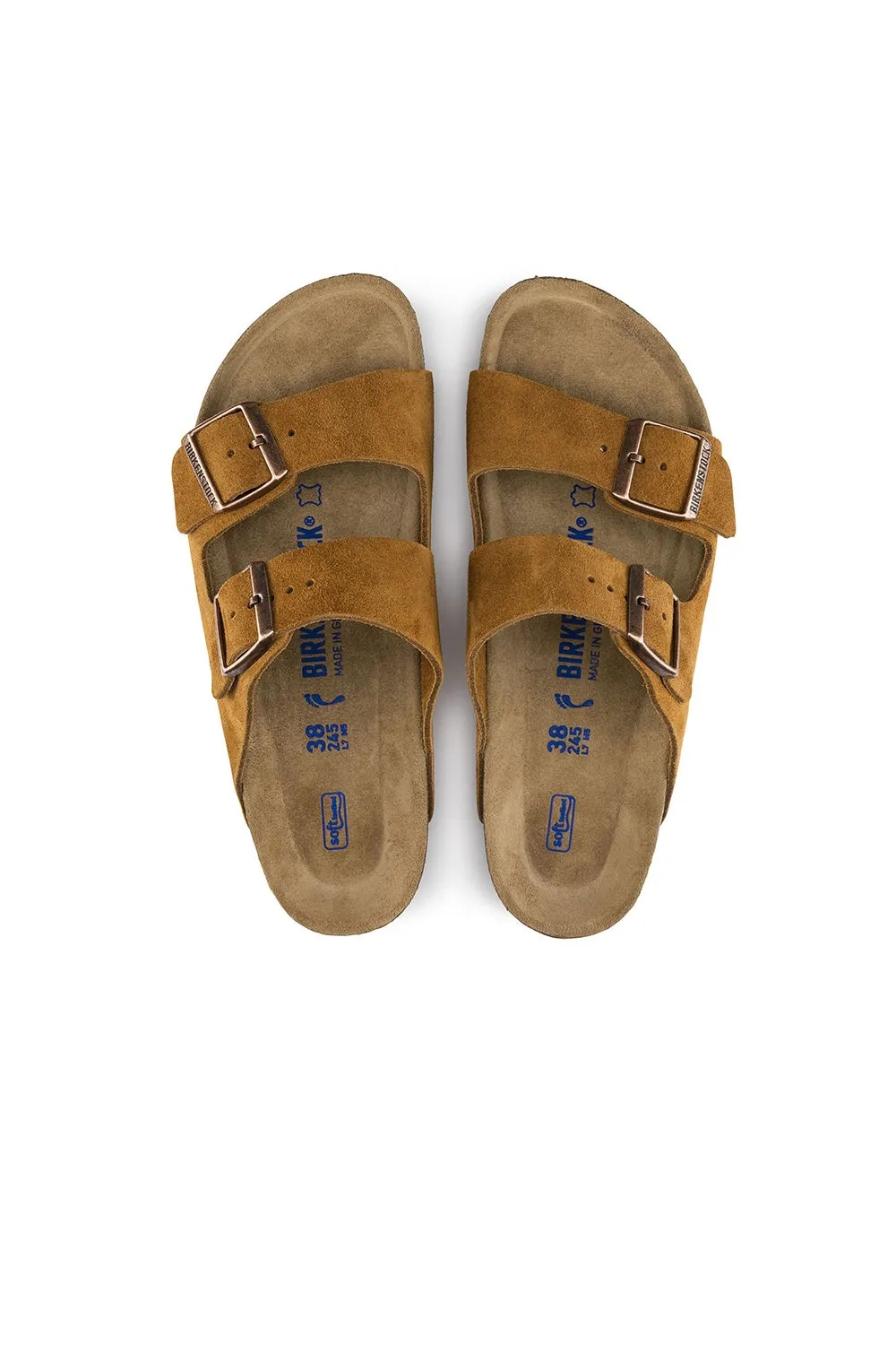 Arizona SFB Narrow Fit Mink sold by Karen Walker product image thumbnail 3