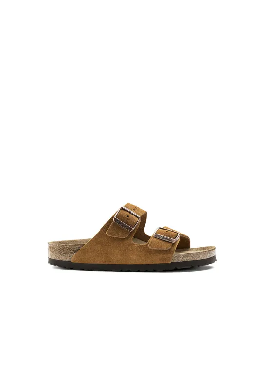 Arizona SFB Narrow Fit Mink sold by Karen Walker