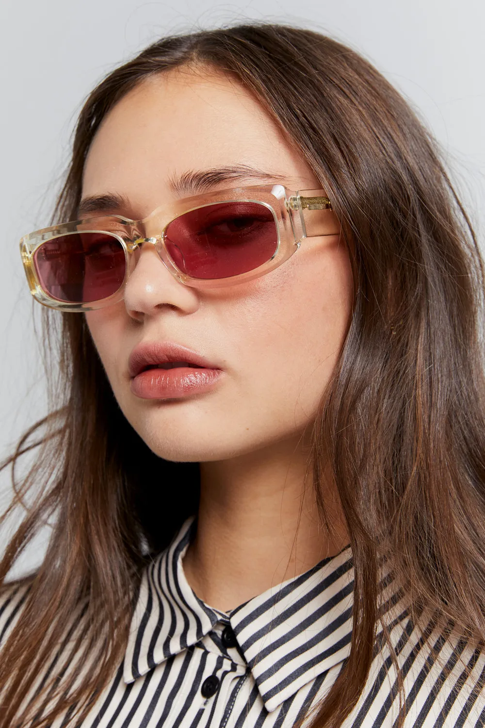 Zahra Vintage Clear sold by Karen Walker product image thumbnail 5