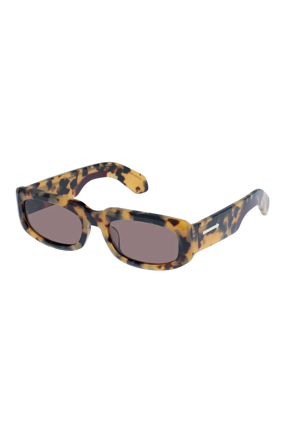 Zahra Crazy Tort sold by Karen Walker product image thumbnail 2