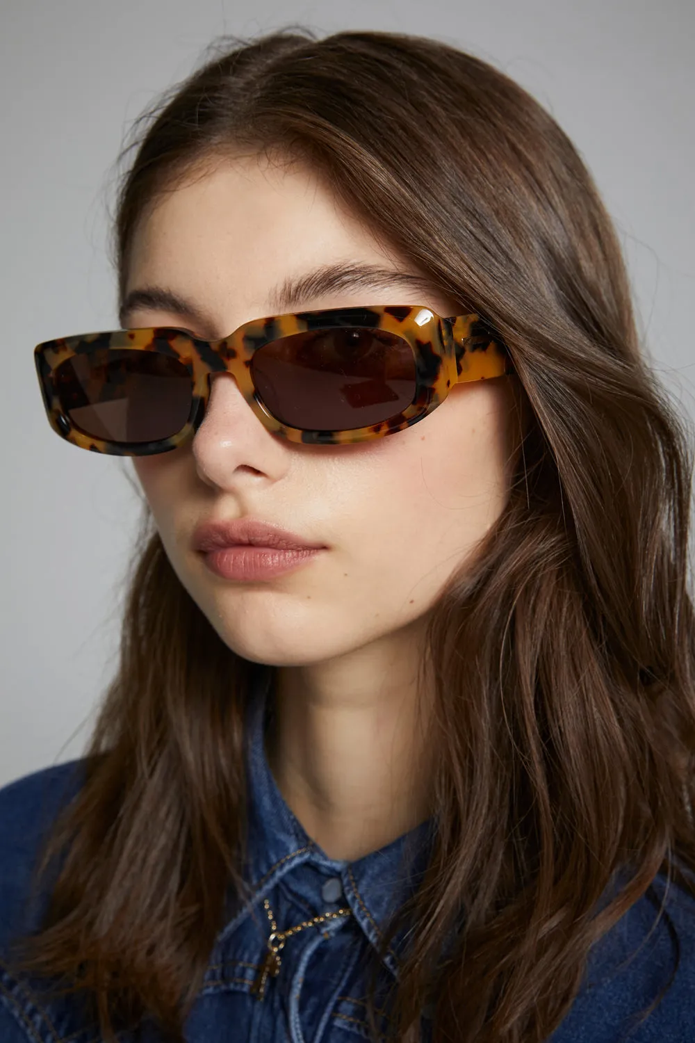 Zahra Crazy Tort sold by Karen Walker product image thumbnail 5