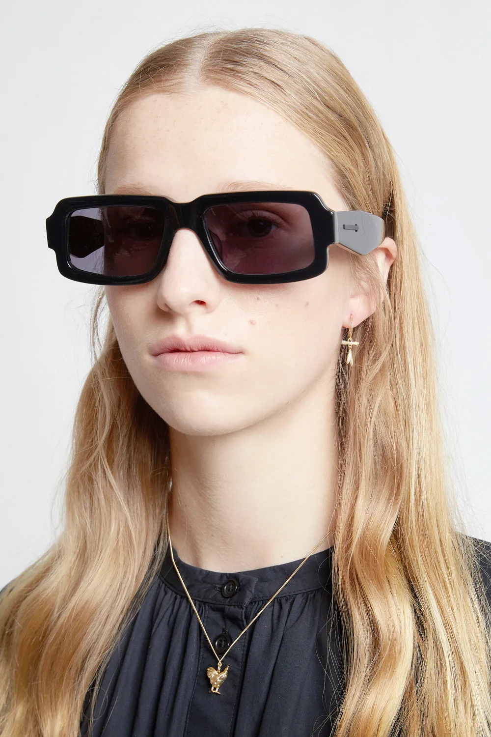 Zero Black sold by Karen Walker product image thumbnail 5
