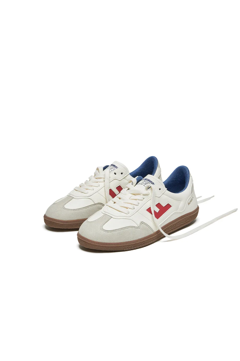 Burela Slim Sneakers Olimpic Multi sold by Karen Walker product image thumbnail 2