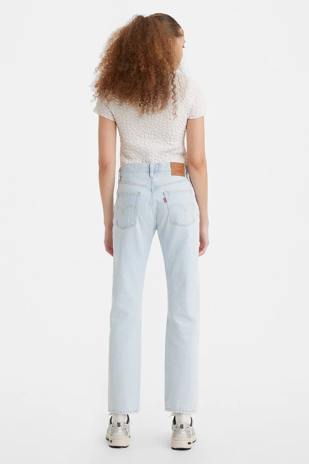 501® Original Jeans Ice Cloud sold by Karen Walker product image thumbnail 3