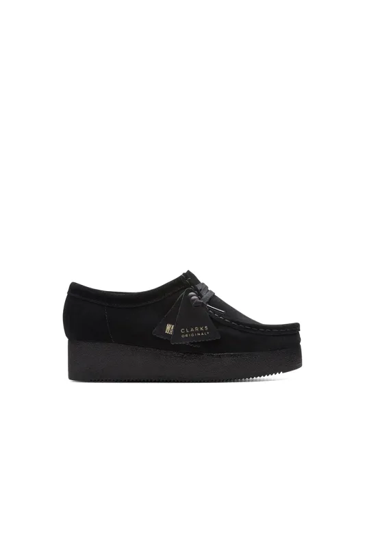 Wallacraft Bee Black made by Clarks