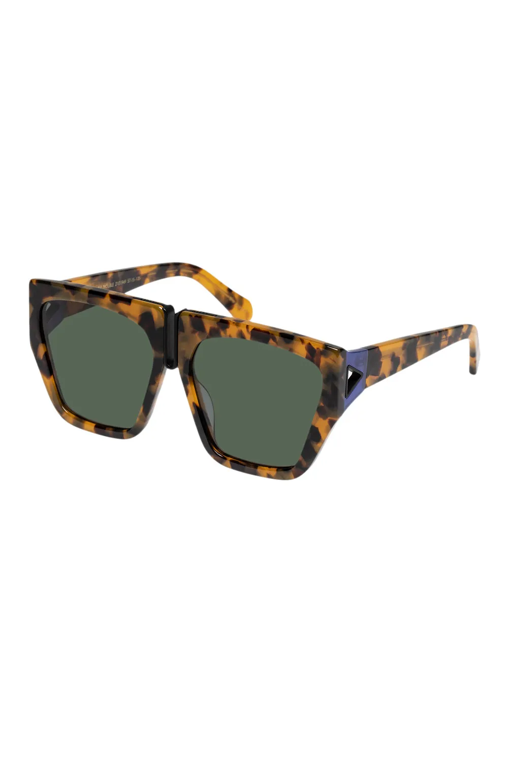 Double Trouble Crazy Tort sold by Karen Walker