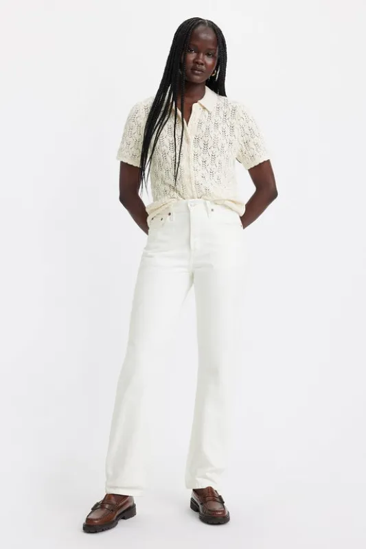 501® Jeans Blank Slate sold by Karen Walker